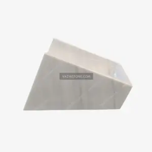 Leo stone bottle holder
