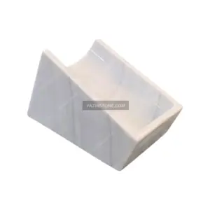 Leo stone bottle holder