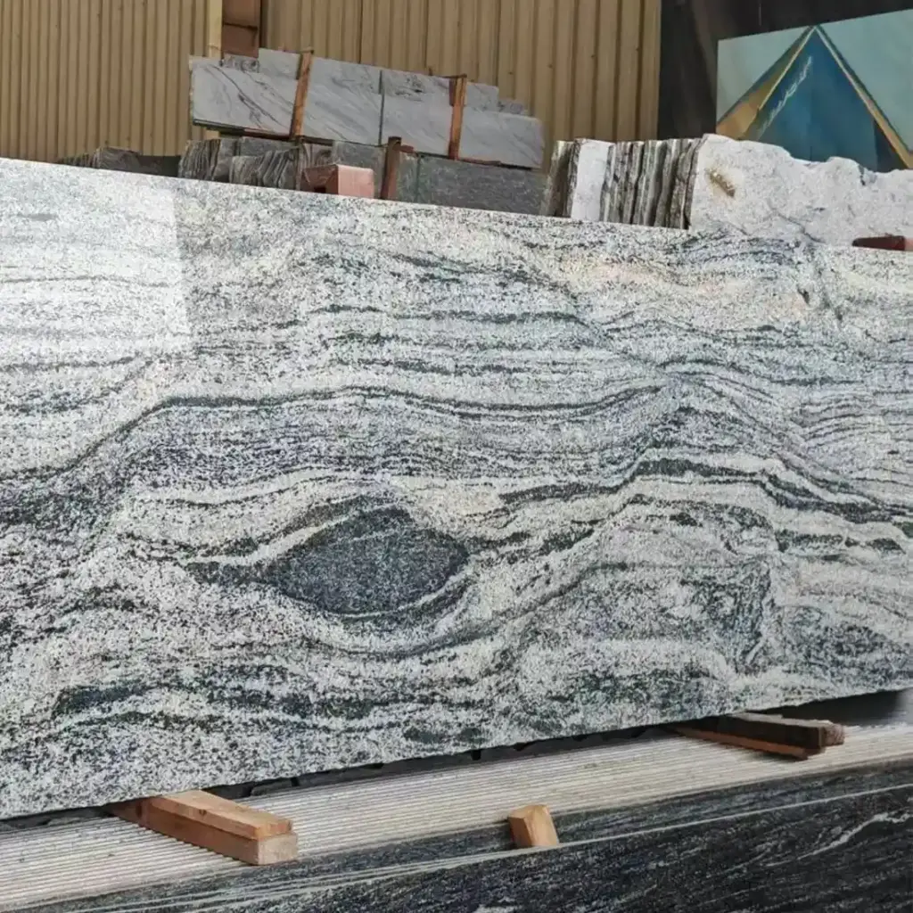 Langtaosha granite