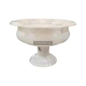 Mahin stone serve dish