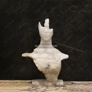 Aysa sculpture