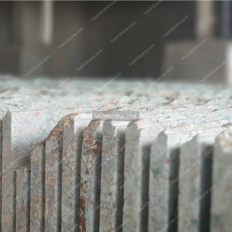 Stone cross-cutting | Stone Cutting Types