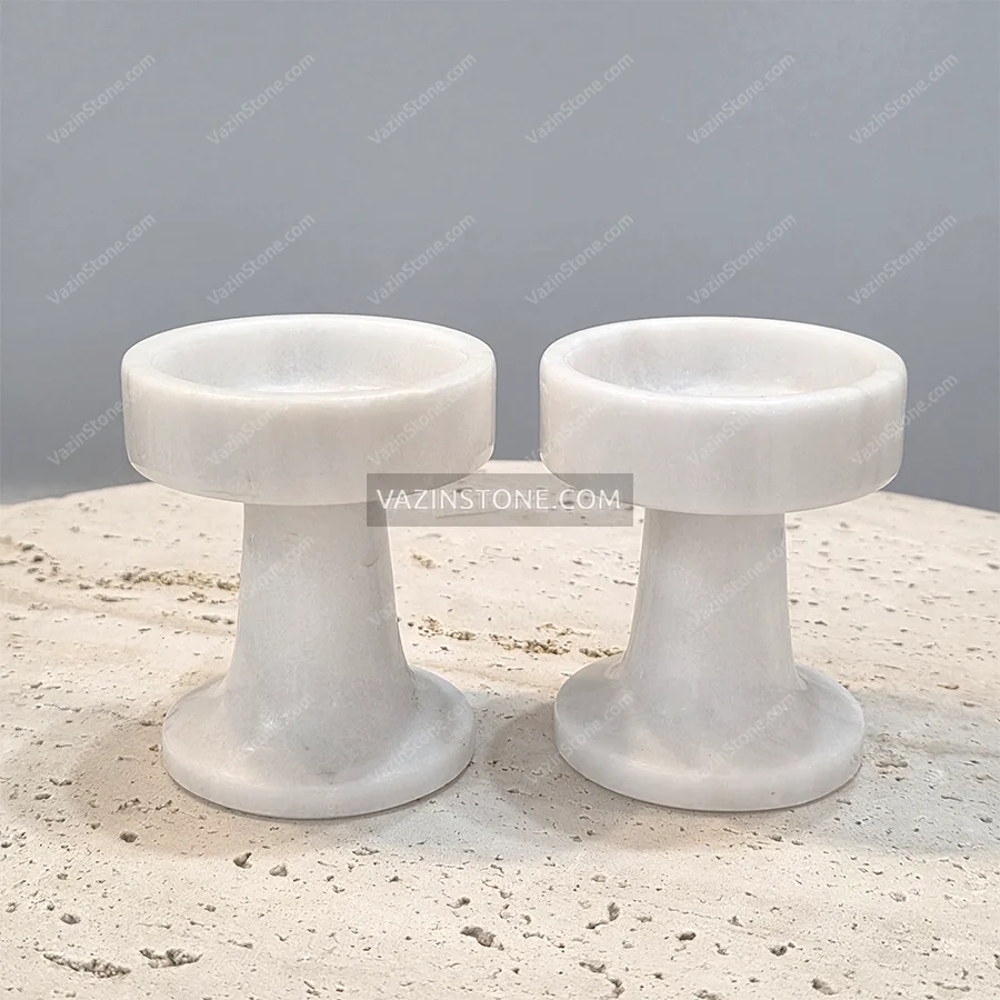Aram candle holder