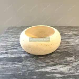 Mahtab stone bowl