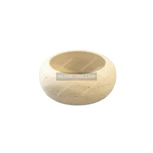 Mahtab stone bowl