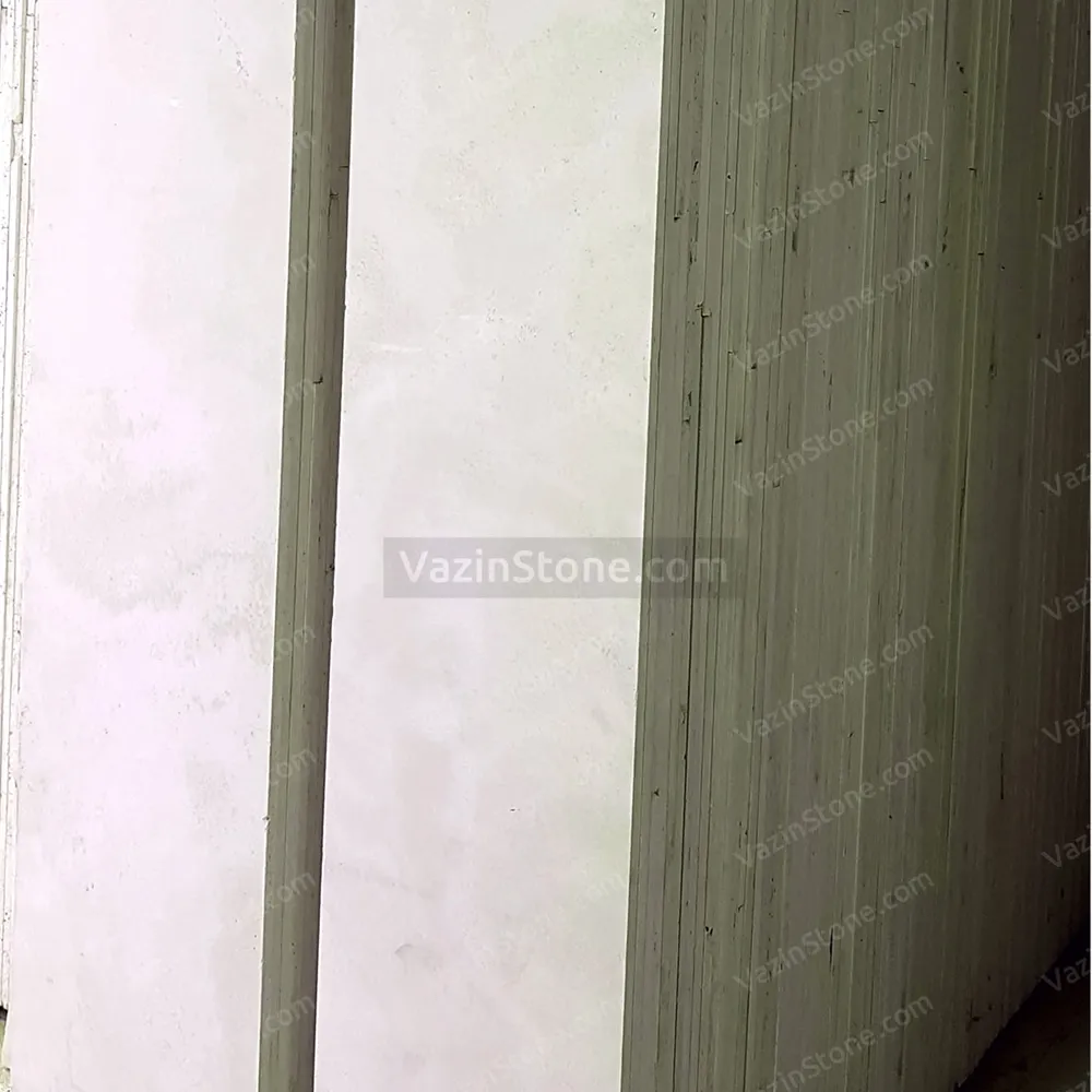 Travertine stone tile