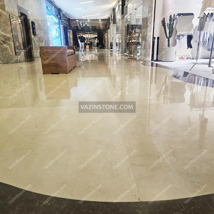 Floor Stone Tile