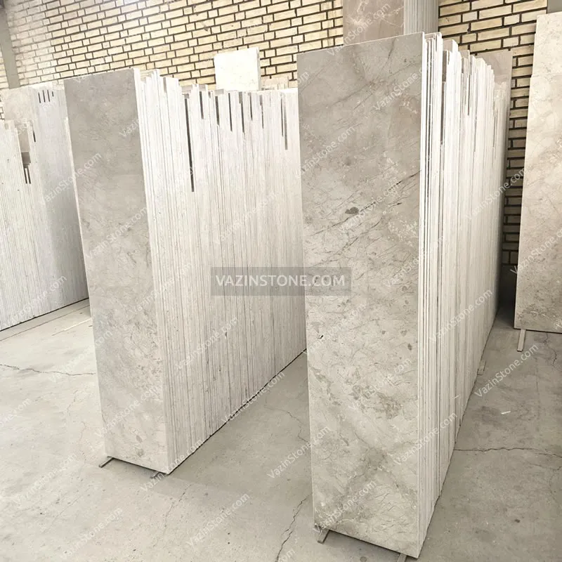 Marble stone tile