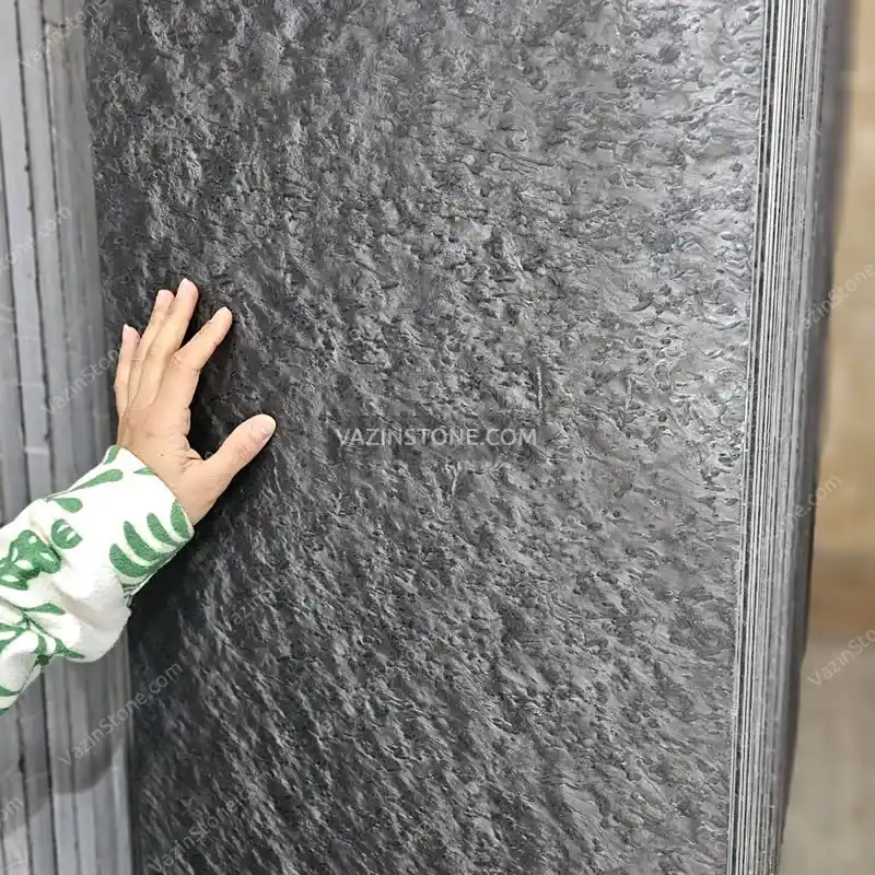 Granite tile