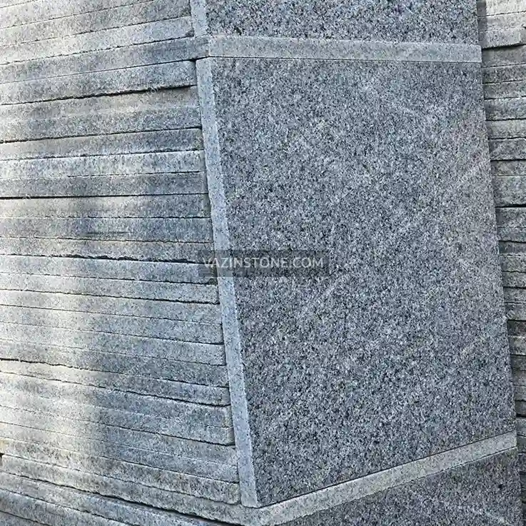 Granite tile