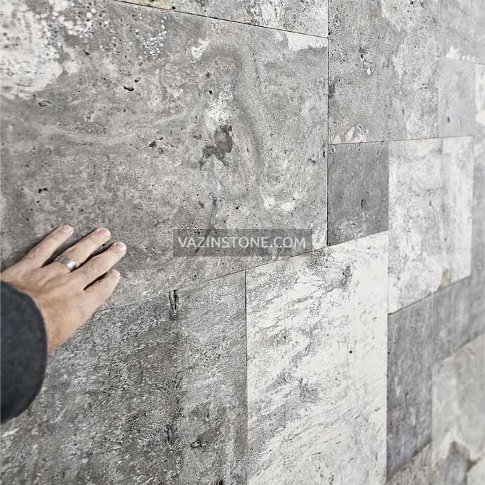 Wall stone