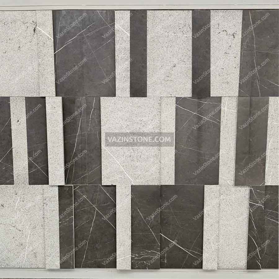 Wall stone