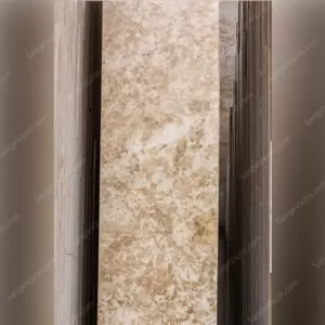 travertine creamy tile stone