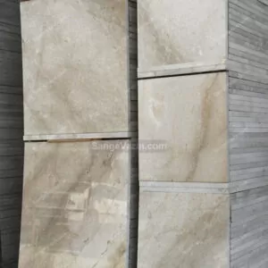 Oriental marble