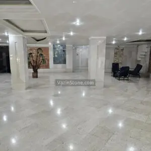 Shahyadi marble stone - white marble stone tile in flooring
