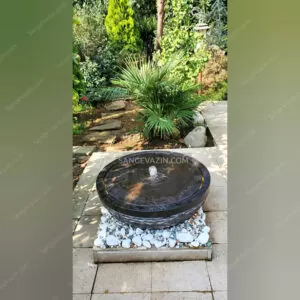 Hoor Natural Stone Fountain