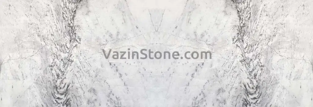 Qorve crystal marble stone slab