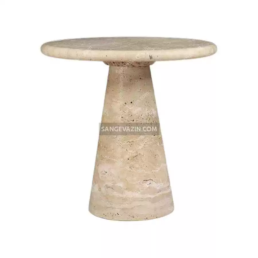 Alish stone table