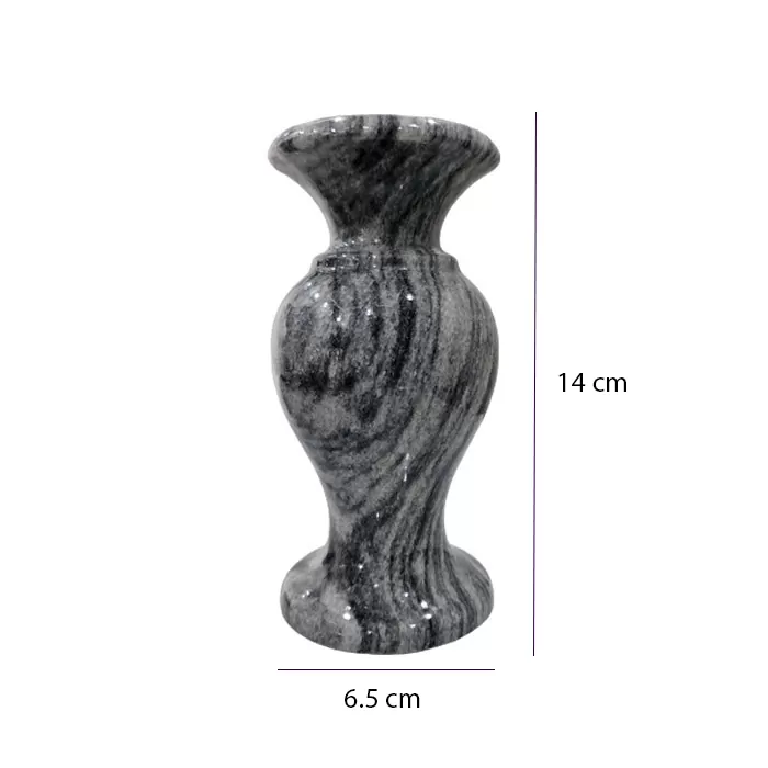 Afra stone flower pot dimensions