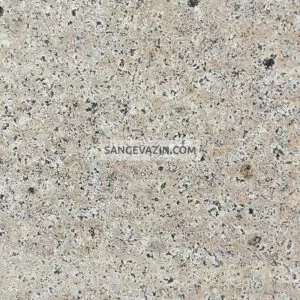 Zanjan spring granite stone